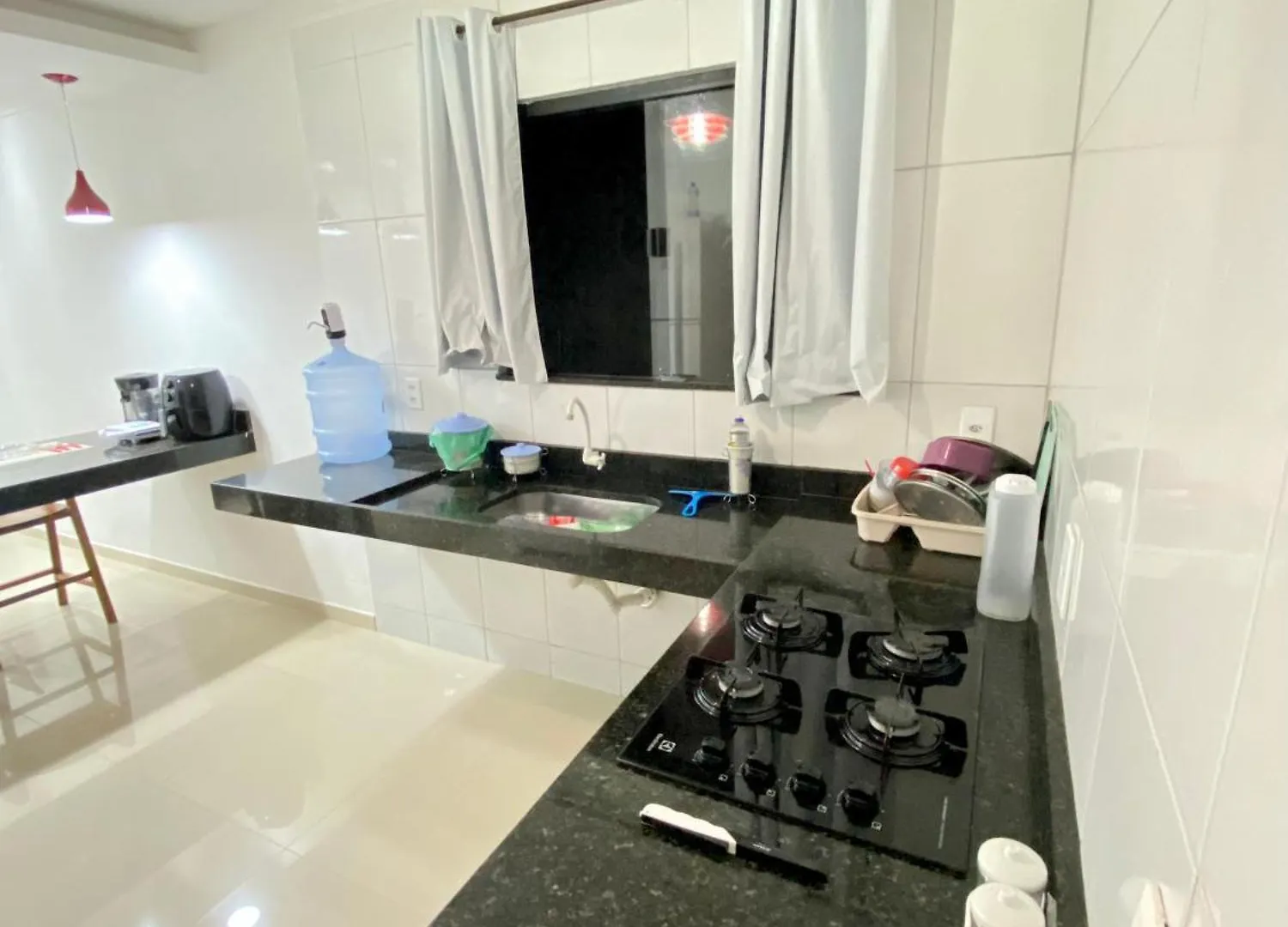 הוילה פורטו סגורו Casa Alegria 15 Min Do Toa Toa