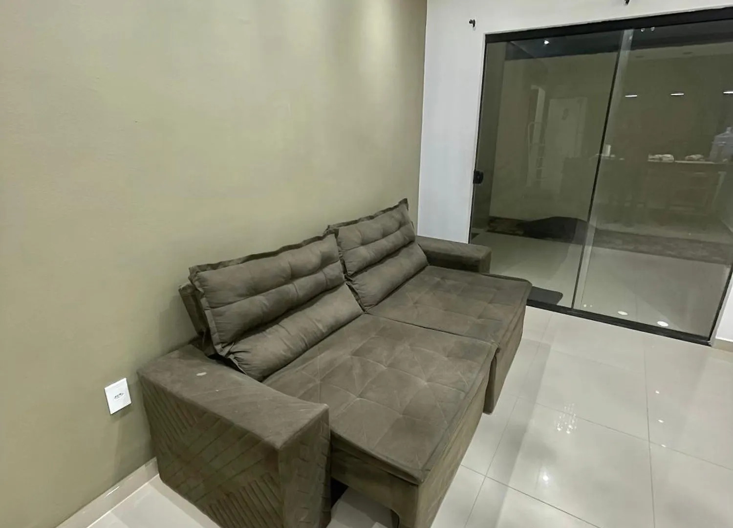 הוילה פורטו סגורו Casa Alegria 15 Min Do Toa Toa 0*,  ברזיל