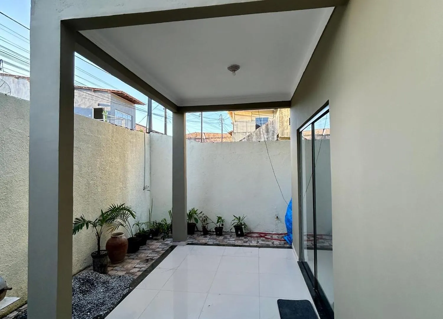 הוילה פורטו סגורו Casa Alegria 15 Min Do Toa Toa 0*,