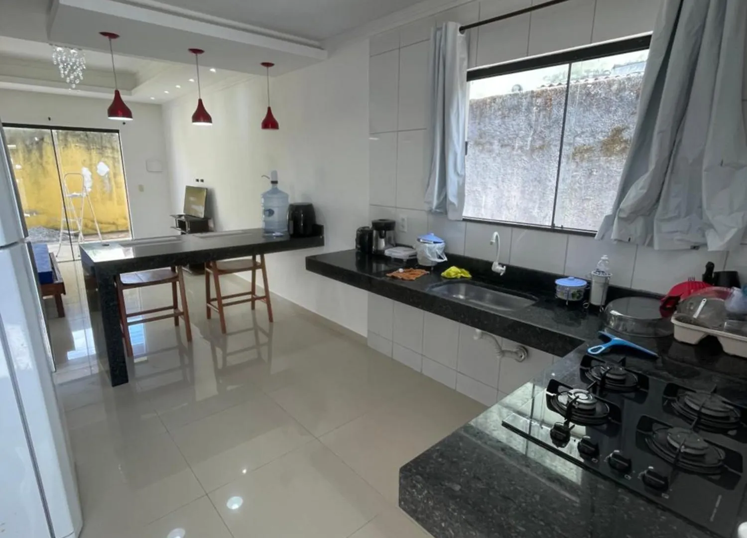 Vakantiehuis Casa Alegria 15 Min Do Toa Toa Villa Porto Seguro