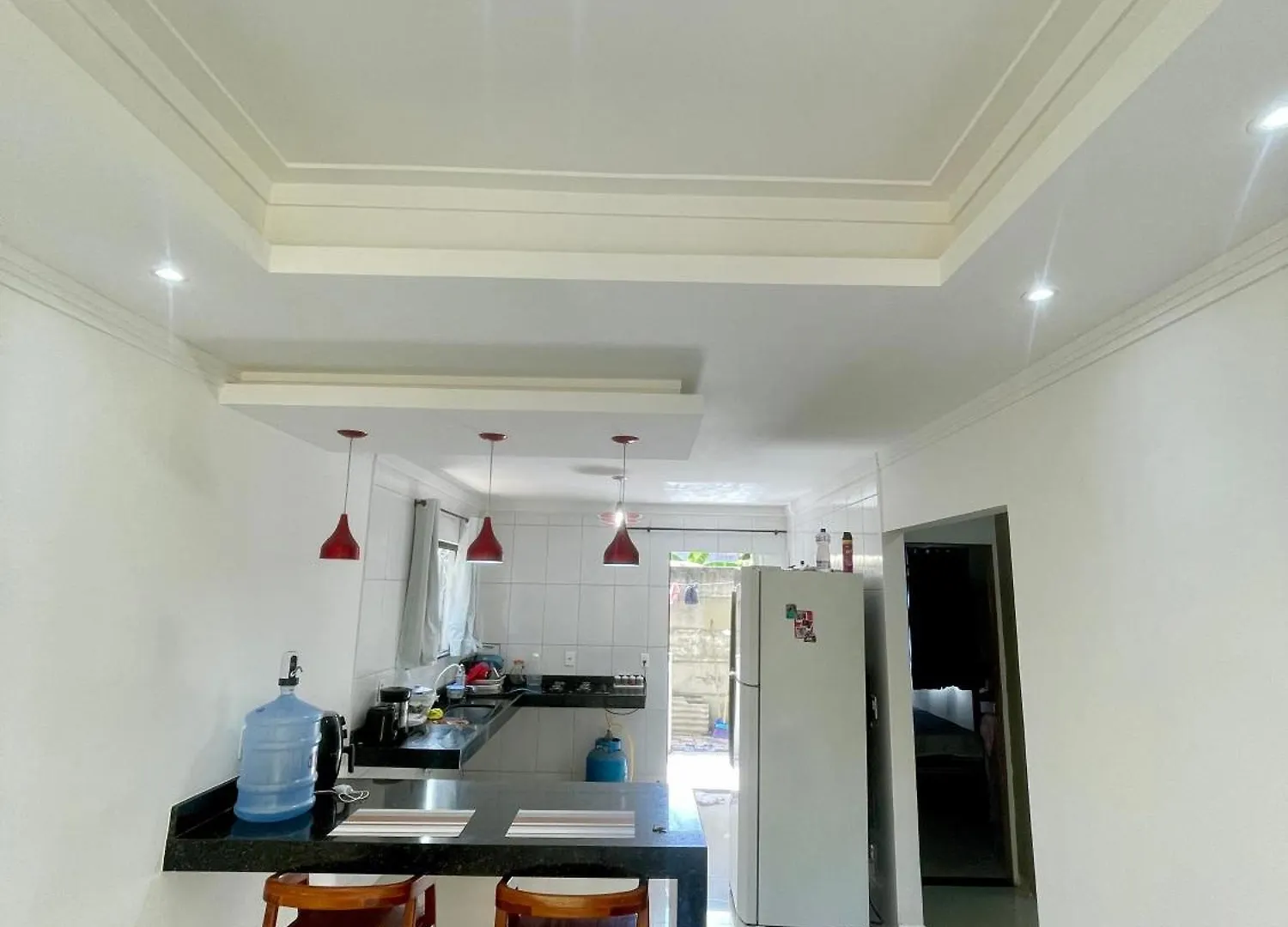 Casa Alegria 15 Min Do Toa Toa Villa Porto Seguro Vakantiehuis