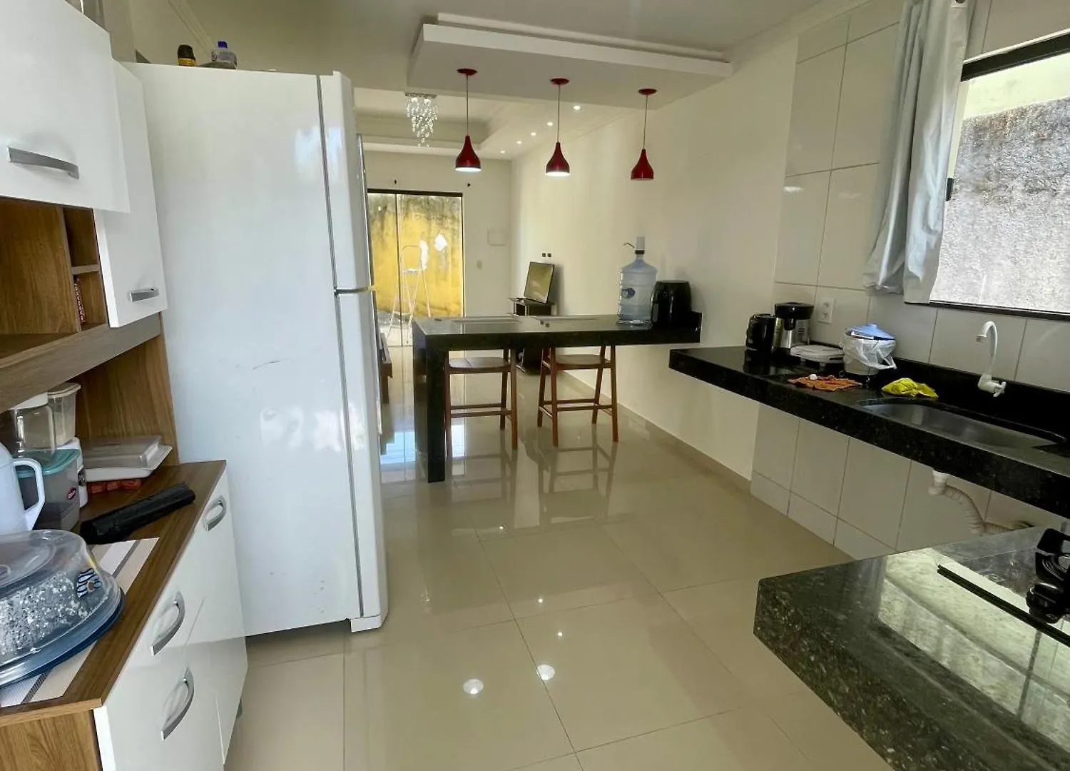 Vakantiehuis Casa Alegria 15 Min Do Toa Toa Villa Porto Seguro