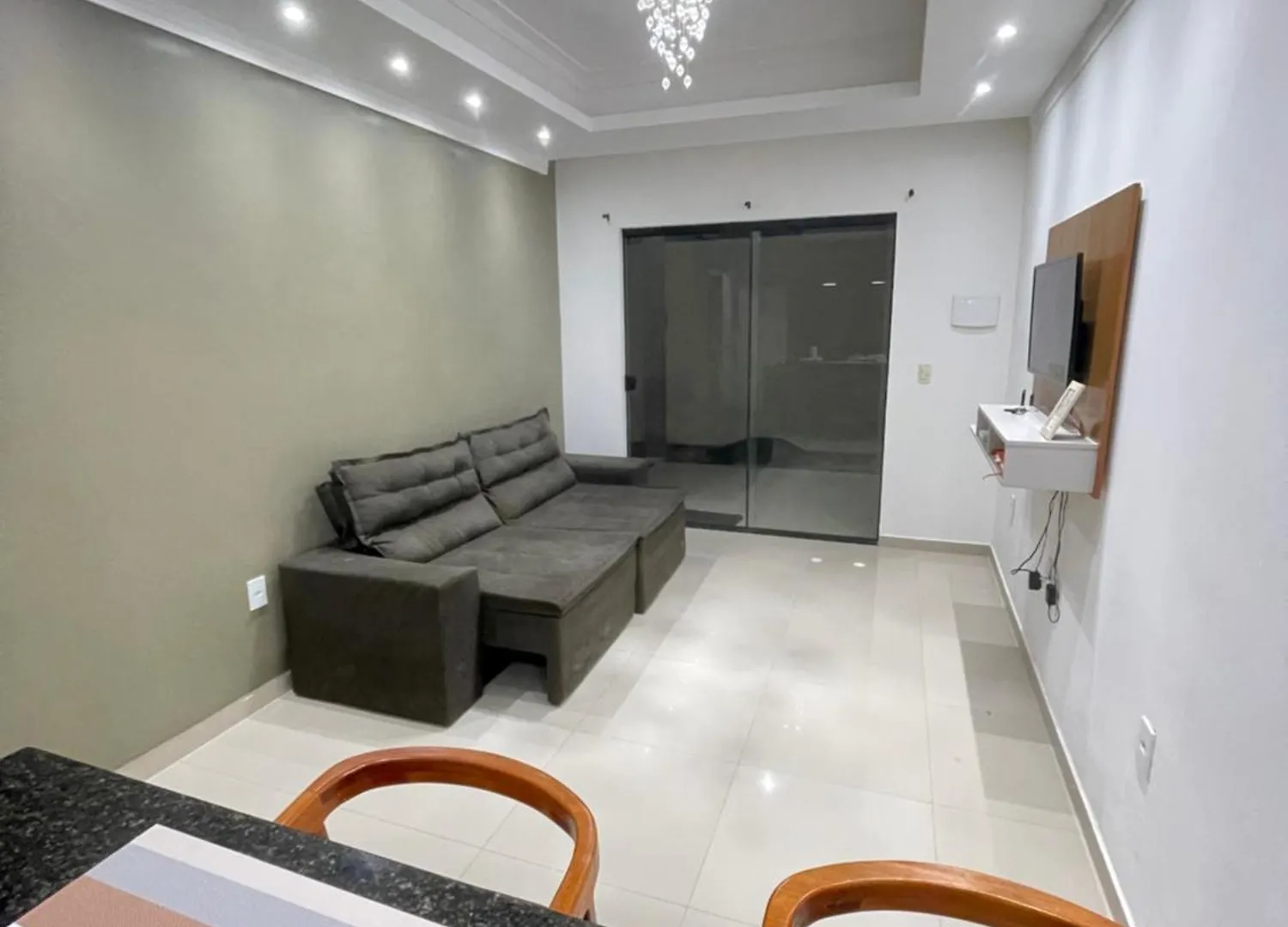 Casa Alegria 15 Min Do Toa Toa Villa Porto Seguro Brazilië