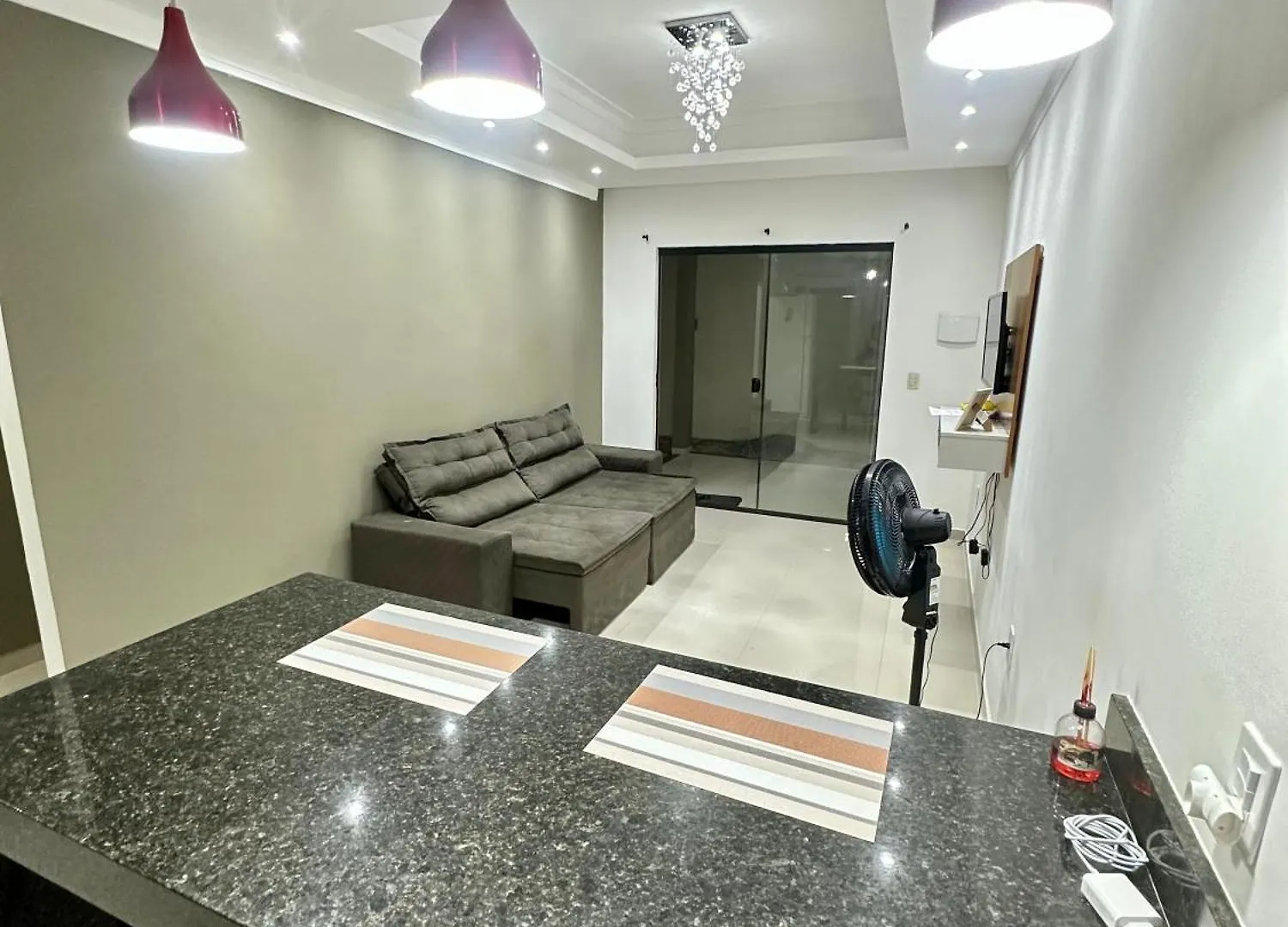 Casa Alegria 15 Min Do Toa Toa Villa Porto Seguro Vakantiehuis