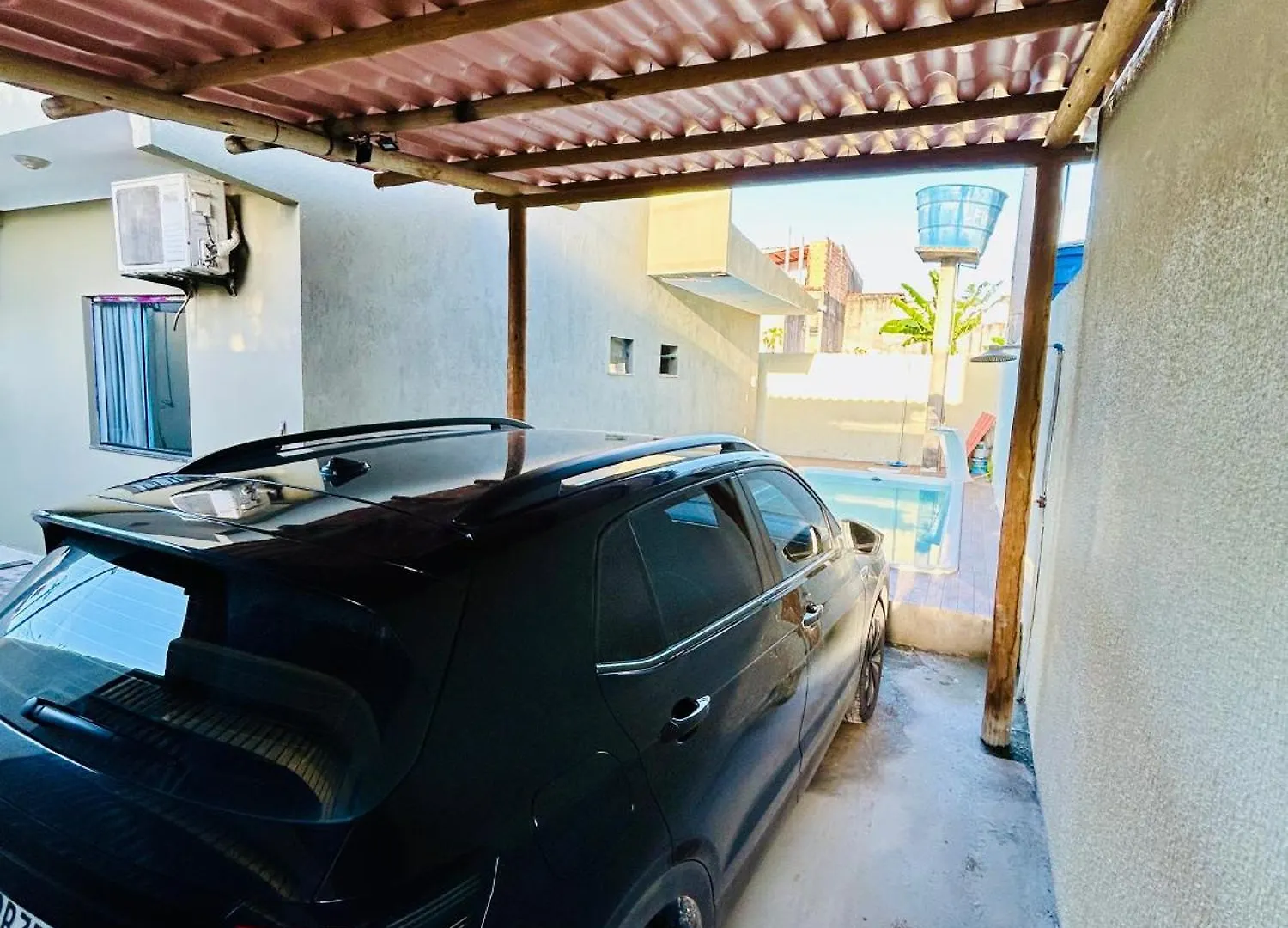 Casa Alegria 15 Min Do Toa Toa Villa Porto Seguro 0*,  Brazilië